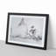Landscape Vol.5 by Yun Shouping - Picture Frame Drawing Print-55581498-55581502