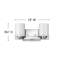 Miley 2-Light Vanity Light-571114028-571114031