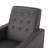 Upholstered Recliner-1967516855