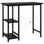 80cm Rectangle Writing Desk-245330799-245330798