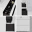 Armoire de salle de bain murale 30 po-899735097