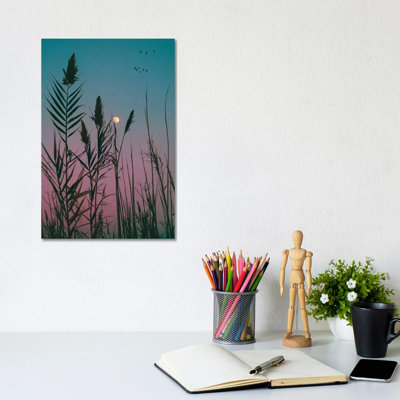 Dream Within A Dream by Nirs Photography - Wrapped Canvas Gallery-Wrapped Canvas Giclée