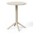 Delron Round Patio Dining Table-1933107049