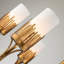 Sawgrass 9 - Light Unique Classic Chandelier-1153776815