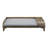 Oakgrove Orthopedic Polyester Pet Bed-1214957761