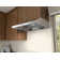 Core Zephyr 36" 600 CFM Under Cabinet Range Hood