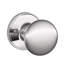 Stratus Knob Non-Turning Lock-14429309
