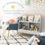 Bibliothèques de jouets H 27,3 po x l 32,4 po Sophia-1012282694