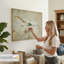 Pin's personnalisable Home II Caraïbes Amandalyn-1621652431-1622071893