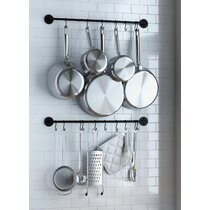 Kitchen Wall Accessories — Kitchen Wall Racks — Eatwell101