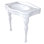Kingston Brass Imperial 32-Inch Console Sink