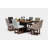 C2 W 17.5'' H Upholstered Side Chair-17795181