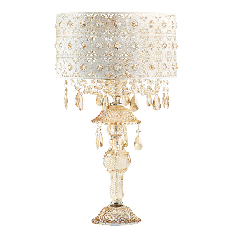 Lampe de chevet 24 po Wedgeworth