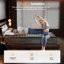 Matelas hybride en mousse viscoélastique gélifiée de 8 po Alwyn Home - CertiPUR-US, OEKO-TEX, certification GSS-171389443