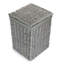 Wicker Laundry Hamper