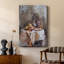 FLORAL Series DCCXXXV - Cavas de galerie sur mesure-1677366804