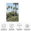 Collectionneur de bologles «Garden» sur toile-98095061