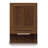 Moduluxe 18.5'' W Solid Wood Nightstand-98878696