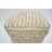 Eubank Upholstered Pouf