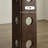 Black Walnut Walnut Solid Wood Dining table-1764168298