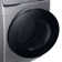 Samsung 4.5 cu. ft. Large Capacity Smart Front Load Washer with Super Speed Wash
