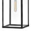 Lanterne murale d'extérieur en aluminium 1 lumière Porter-787346763