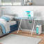 Bureau de jeu pour enfants, bleu
