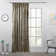 Room Darkening Single Curtain Panel