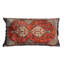 Rayon/Viscose Lumbar Rectangular Pillow Cover & Insert
