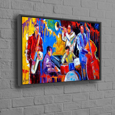 Print on Canvas