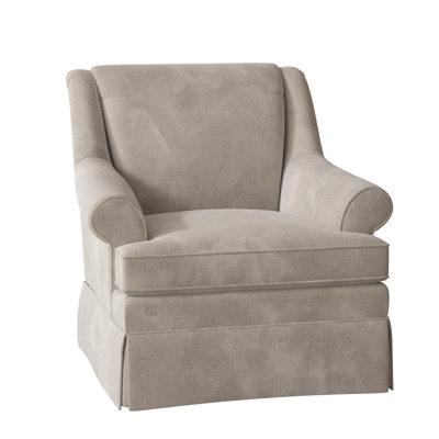 Eliana 35" Wide Armchair by Birch Lane