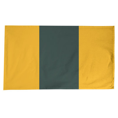 Green Bay Football Tablecloth