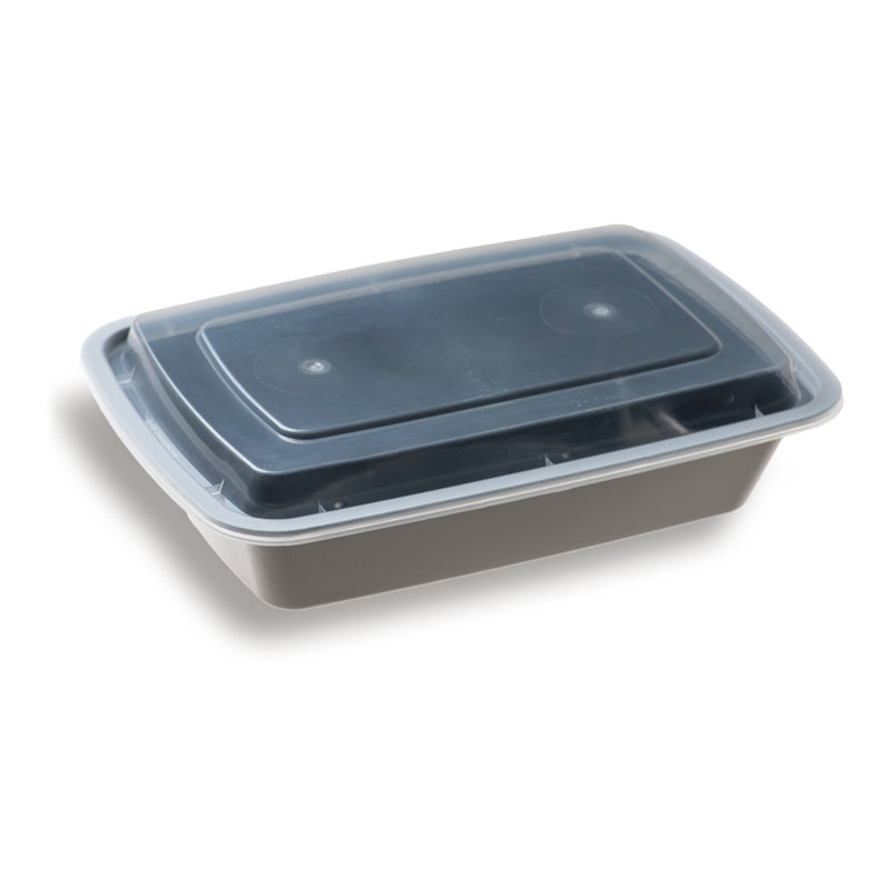 Asporto Disposable Tableware