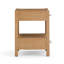 Table de chevet 2 tiroirs Omnie-104738664