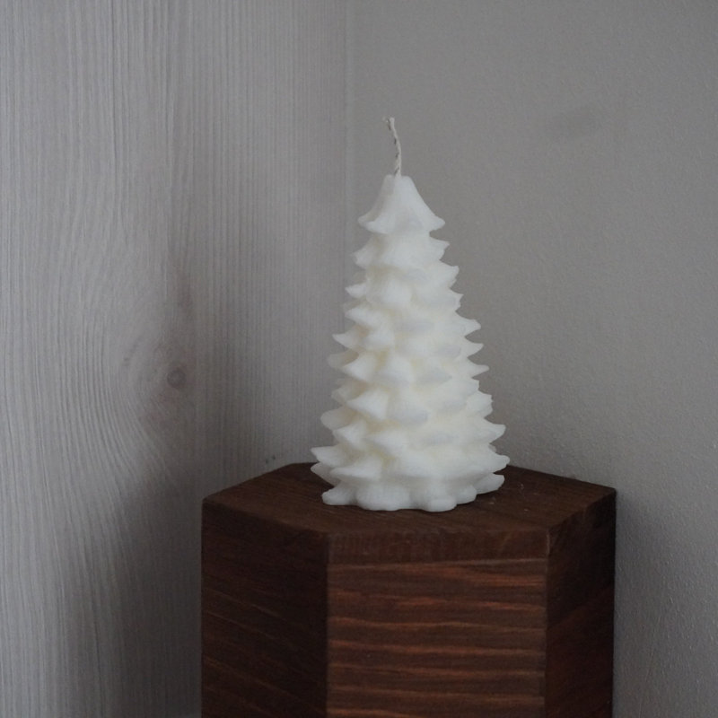 Christmas Collection Scented Novelty Candle