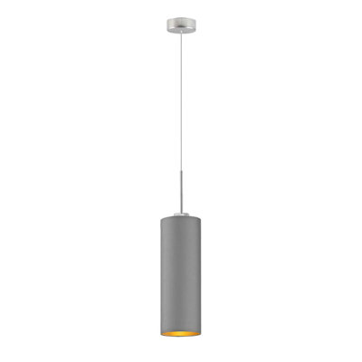 Ashraff 1 - Light Cylinder Pendant