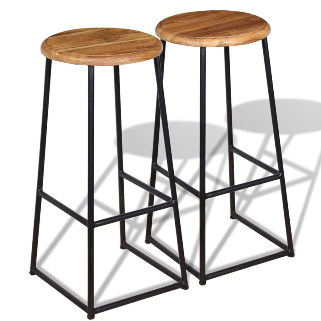 Barhocker-Set Ahmod