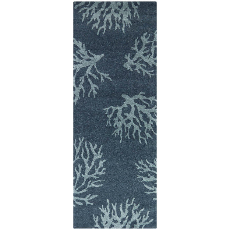 Boca Abstract Indoor Rug