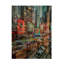 Art sur toile, bol Bollin-105651291