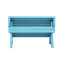 Repose-pieds Wolir Classic Adirondack-283709272