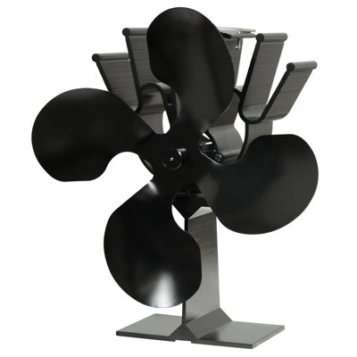 Rondo Steel Fireplace Tool Set