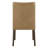 Niara Leather Side Chair-120141208