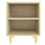 Sheryl 40cm W Bedside Table-1657990362-1640864690