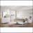 3 Drawer Nightstand W/ USB-1623883385