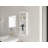 12" Bathroom Wall-Mounted Storage Rack-63452322