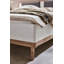 Euclid Drawers Sleigh Bed