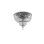 Kamm Crystal Flush Mount