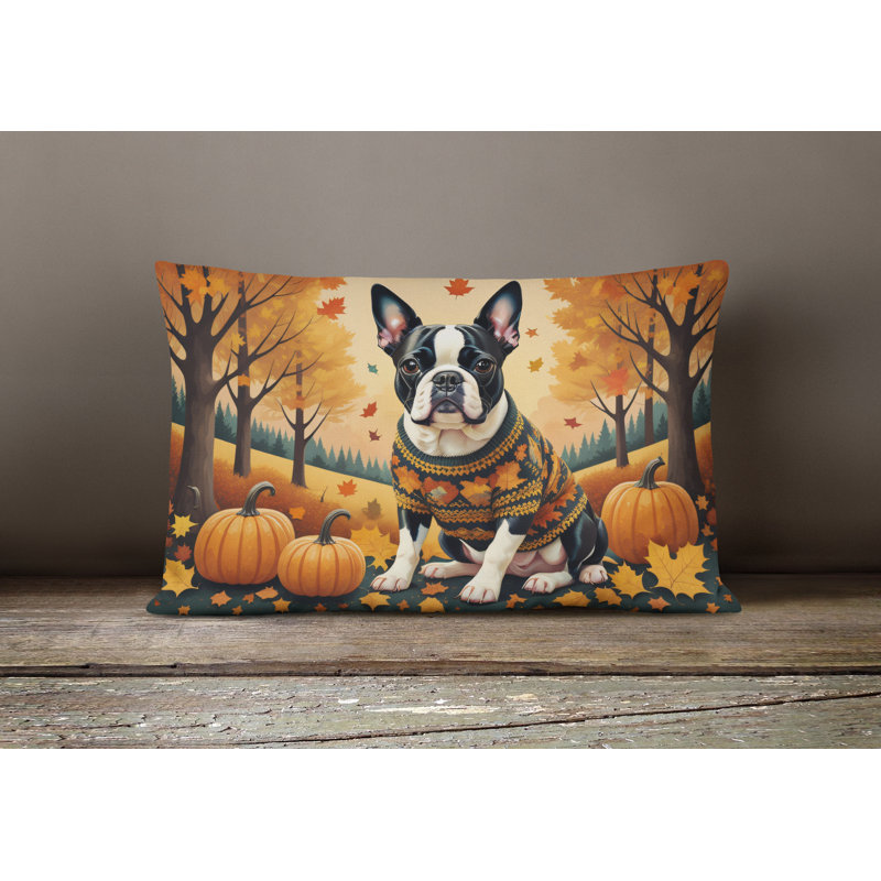 Other/No Pattern Outdoor Throw Pillow