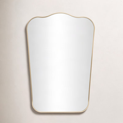 24" Wall Mirror