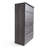 Elegant Contemporary 6-drawer Dresser-1326239078